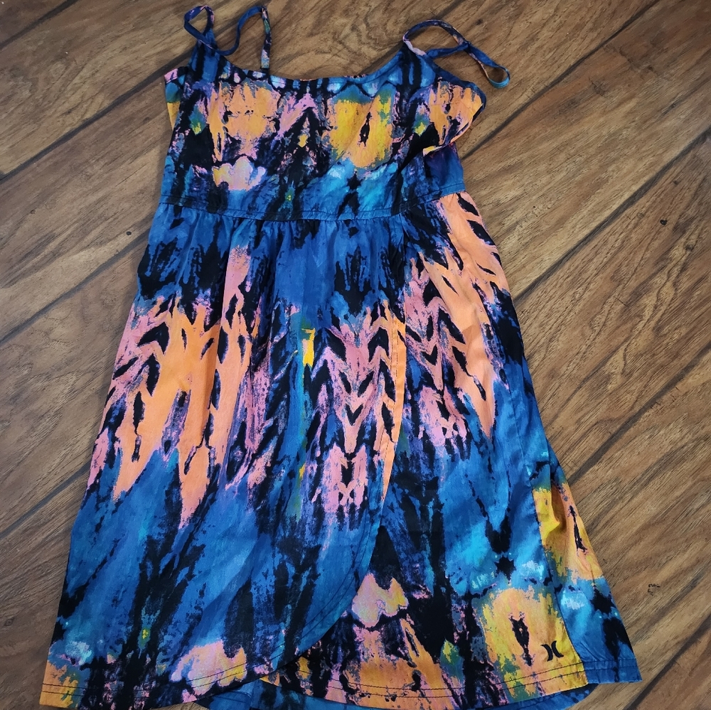 Hurley dress S